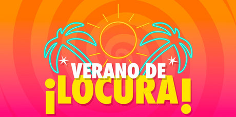 Organiza tus vacaciones de verano en 5 sencillos pasos