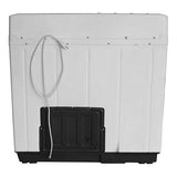 LAVADORA KOBLENZ  MOD. LDM-22B 2 TINAS 22KG**