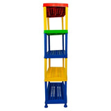 ESTANTE DUNA MOD. PISA PDA015C-999-V01 COLORES**
