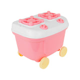 Mini Set de Cocina, 21pzas