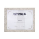 Portadocumento color Beige