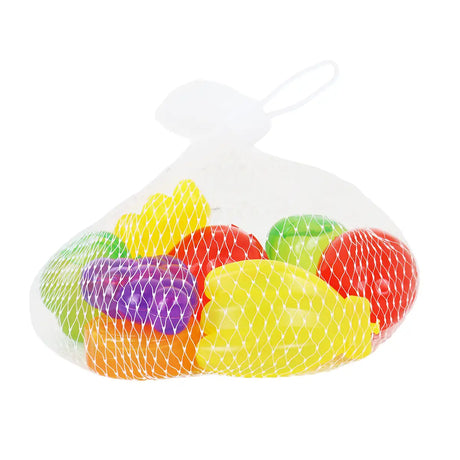 Hielitos Reutilizables, Frutas