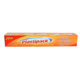Película Autoadherible, Plastipack