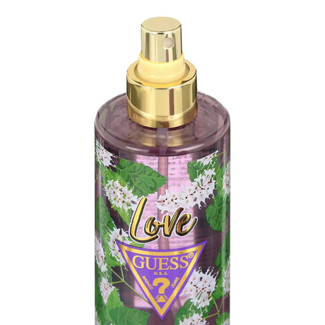 Perfume para Mujer Guess Love Nirvana 8.4 Oz