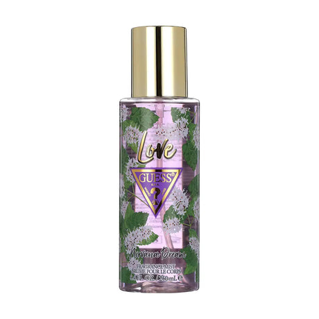 Perfume para Mujer Guess Love Nirvana 8.4 Oz