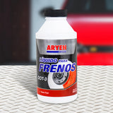 Líquido de Frenos Aryen, 300 ml