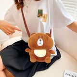 Kit de Peluche, Mochila de Osito ¡Llévate 3 y paga 2!