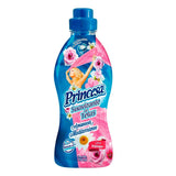 Suavizante de Telas Amanecer Mediterráneo 750 ml