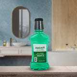Cool Dent, Enjuague Bucal Dental Menta 250ml