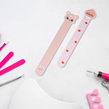 Set de Limas para Uñas 2 piezas