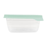 Contenedor Hermético 300ml, color Pistache