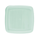 Contenedor Hermético 300ml, color Pistache