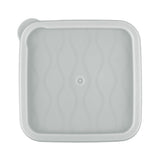 Contenedor Hermético Nirmal de 250 ml, color Gris