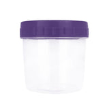 Contenedor Hermético Nirmal de 400 ml, color Morado