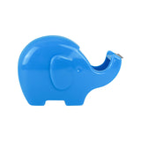 Dispensador de Cinta Adhesiva en Forma de Elefante