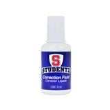 Corrector Líquido, Studentz