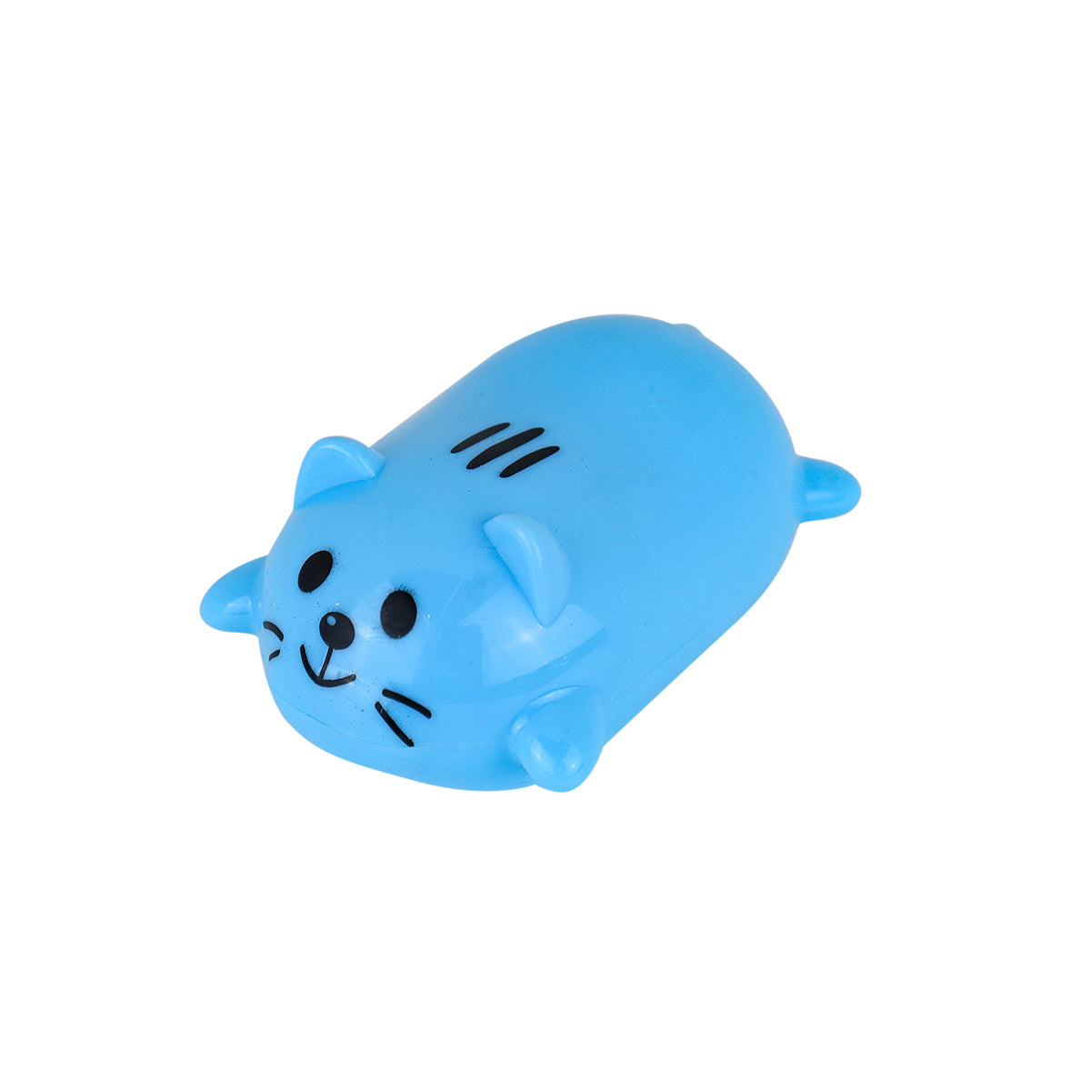 Sacapuntas en Forma de Gato, 3pzas