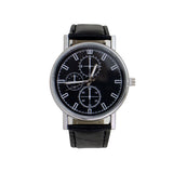 ACTIME Reloj para Caballero color Negro
