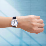 ACTIME Reloj para Caballero color Blanco