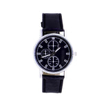ACTIME Reloj para Dama color Negro con Blanco