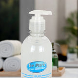 Jabón Líquido con Aroma a Coco para Manos, Dr. Pure