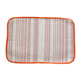 Tapete Decorativo con Diseño de Rayas 40x60cm