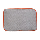 Tapete Decorativo con Diseño de Rayas 40x60cm