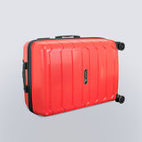 Maleta Liver, Color Rojo, 48x27x69, Premium