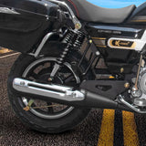 Motocicleta Kiwo 150, 2024