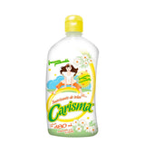 Suavizante de Telas Carisma 480ml.