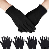 Guantes Negros, Halloween