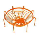 Bowl, Diseño de Telaraña y Arañas
