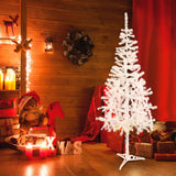 Árbol color Blanco para Navidad, 1.5m
