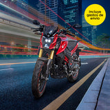 Motocicleta Kiwo Storm Eye 250 2024
