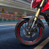 Motocicleta Kiwo Storm Eye 250 2024