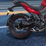 Motocicleta Kiwo Storm Eye 250 2024