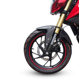 Motocicleta Kiwo Storm Eye 250 2024