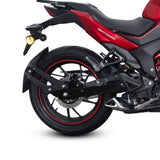 Motocicleta Kiwo Storm Eye 250 2024