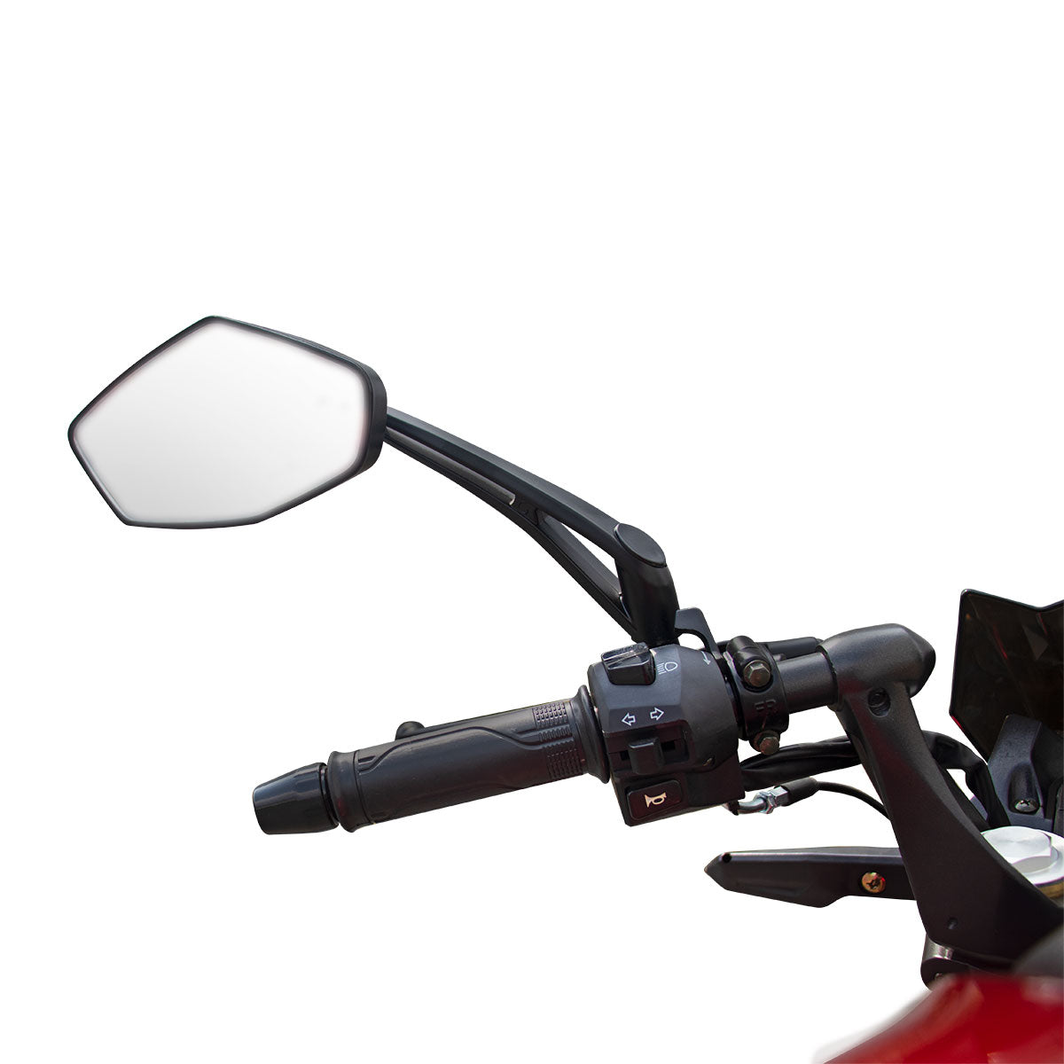 Motocicleta Kiwo Storm Eye 250 2024