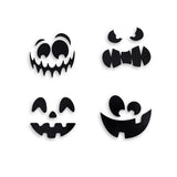 Accesorios Decorativos de Halloween para Vasos de Shots