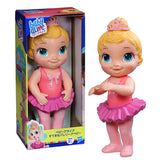 Bebé Dulce Bailarina, Baby Alive