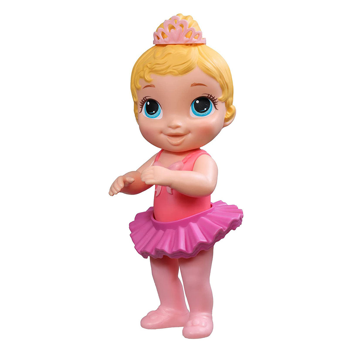 Bebé Dulce Bailarina, Baby Alive