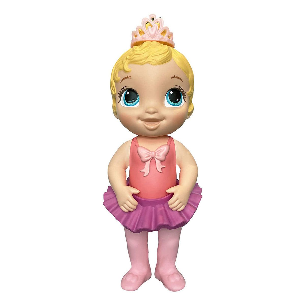 Bebé Dulce Bailarina, Baby Alive