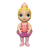 Bebé Dulce Bailarina, Baby Alive