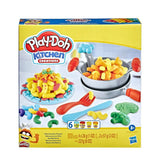 Juego, Máquina para Hacer Pasta, Play-Doh