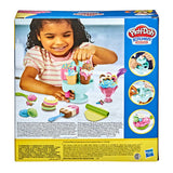Kitchen Creations: Helados, Play-Doh