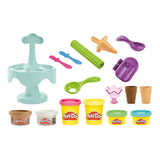 Kitchen Creations: Helados, Play-Doh