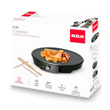 Crepera RCA-602