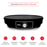 Crepera RCA-602
