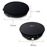 Crepera RCA-602